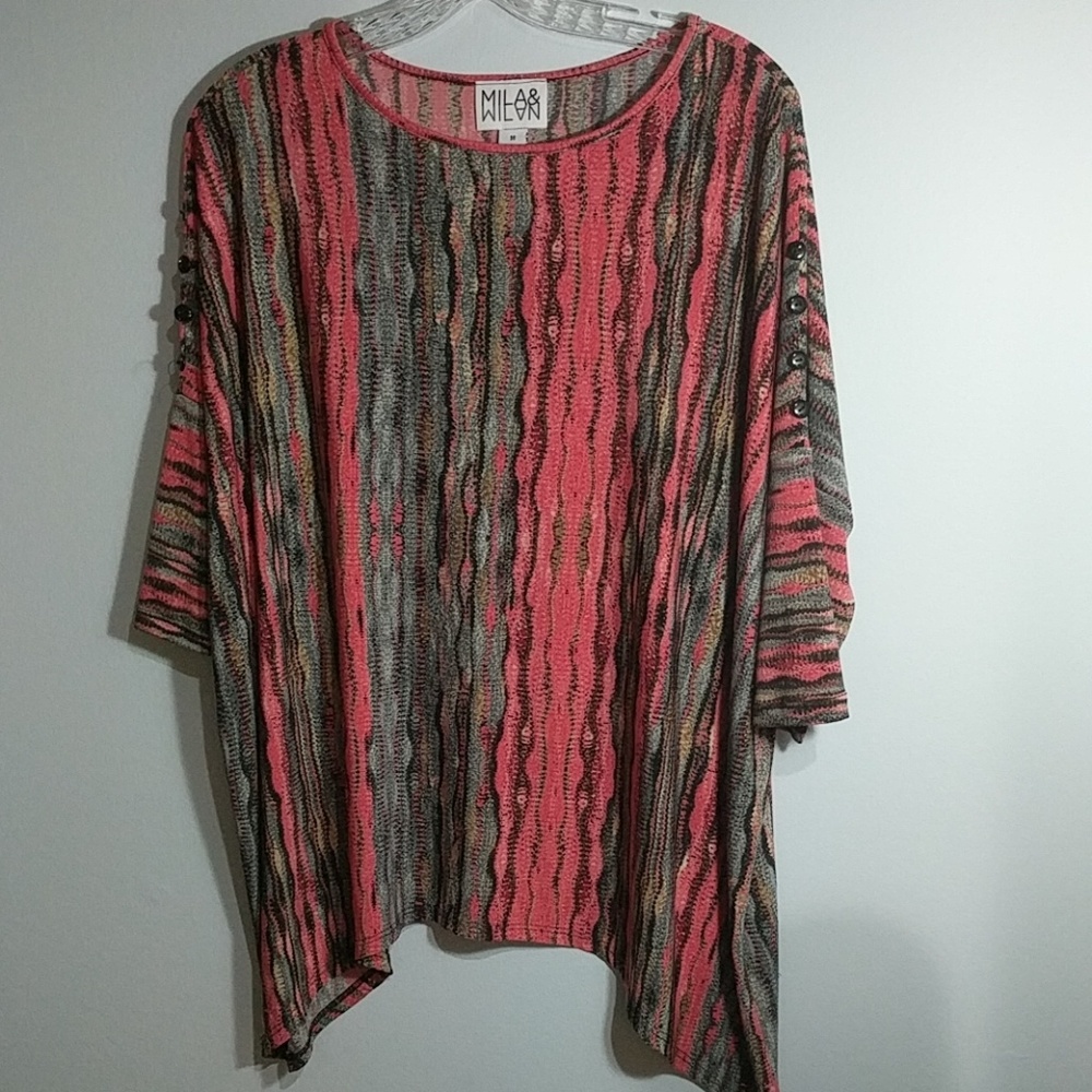 Woman's Blouse